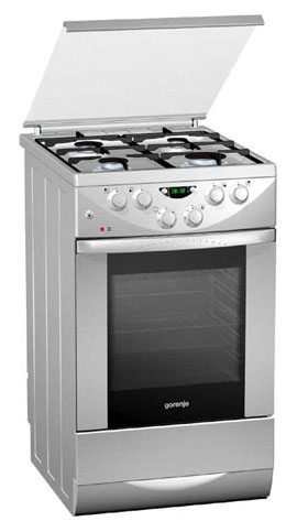   GORENJE K 577 E